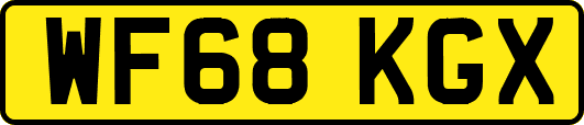 WF68KGX