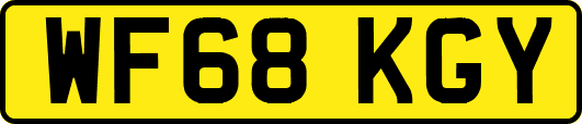 WF68KGY