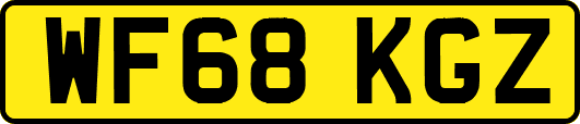 WF68KGZ