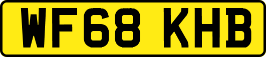 WF68KHB