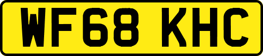 WF68KHC