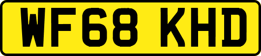 WF68KHD