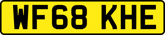 WF68KHE
