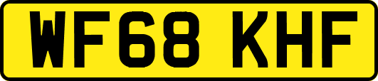 WF68KHF