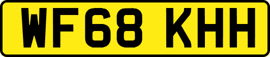 WF68KHH