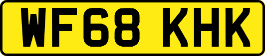 WF68KHK