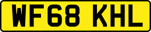 WF68KHL