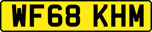 WF68KHM