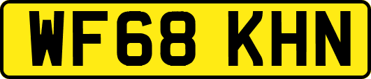 WF68KHN