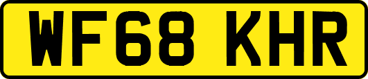 WF68KHR