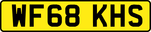 WF68KHS