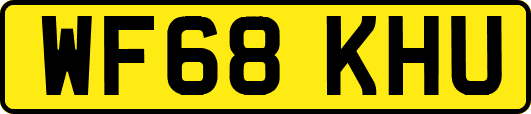 WF68KHU