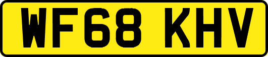 WF68KHV