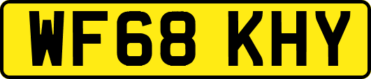 WF68KHY