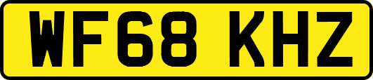WF68KHZ
