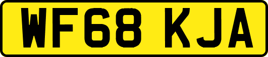 WF68KJA