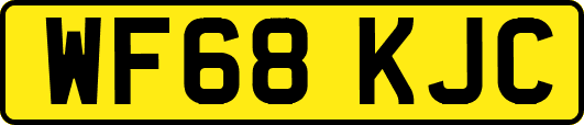 WF68KJC