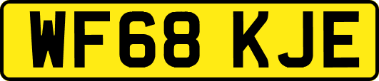 WF68KJE