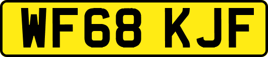 WF68KJF