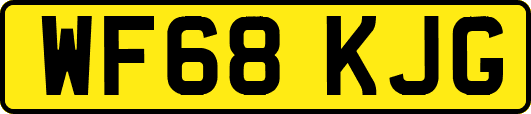 WF68KJG