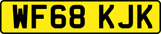 WF68KJK