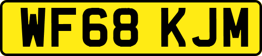 WF68KJM