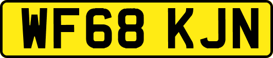 WF68KJN