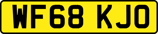 WF68KJO