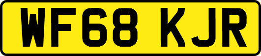 WF68KJR