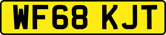 WF68KJT