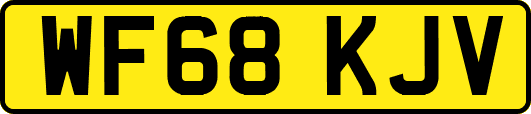WF68KJV