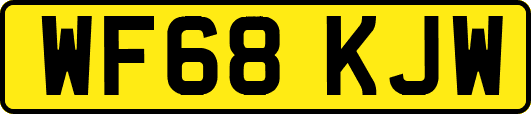 WF68KJW