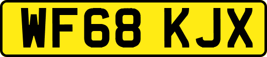 WF68KJX