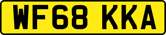 WF68KKA