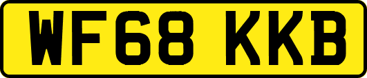 WF68KKB