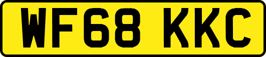 WF68KKC
