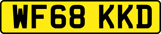 WF68KKD