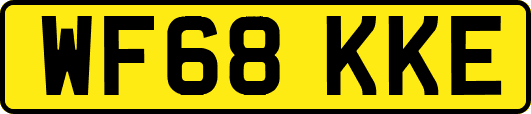 WF68KKE