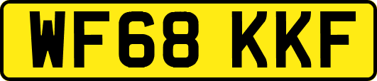 WF68KKF