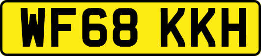 WF68KKH