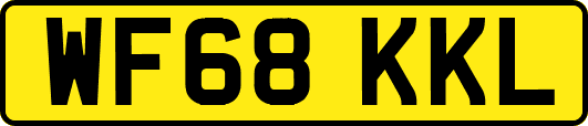 WF68KKL