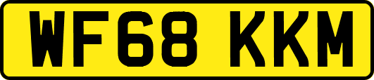 WF68KKM