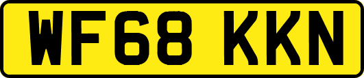 WF68KKN