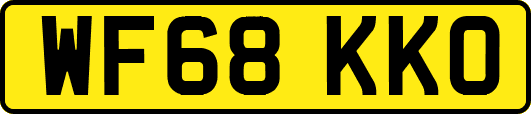 WF68KKO