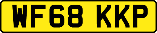 WF68KKP
