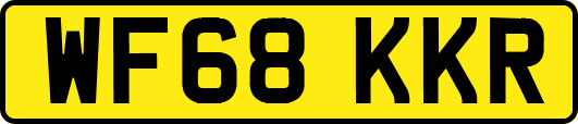 WF68KKR