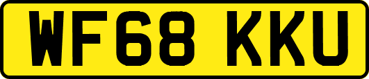 WF68KKU