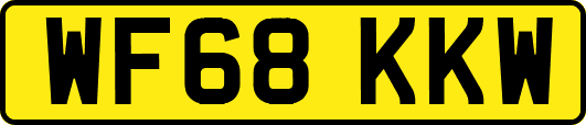 WF68KKW