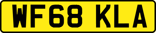 WF68KLA