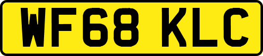 WF68KLC